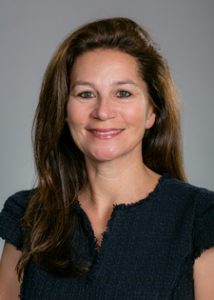 Abbe Groffman head shot