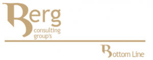 Berg Consulting Group's Bottom Line